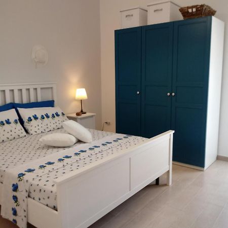 Apartament La Casa Sul Mare - Veliero Balestrate Zewnętrze zdjęcie