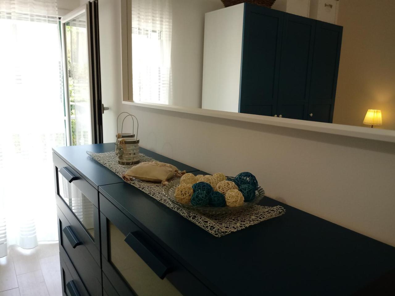Apartament La Casa Sul Mare - Veliero Balestrate Zewnętrze zdjęcie