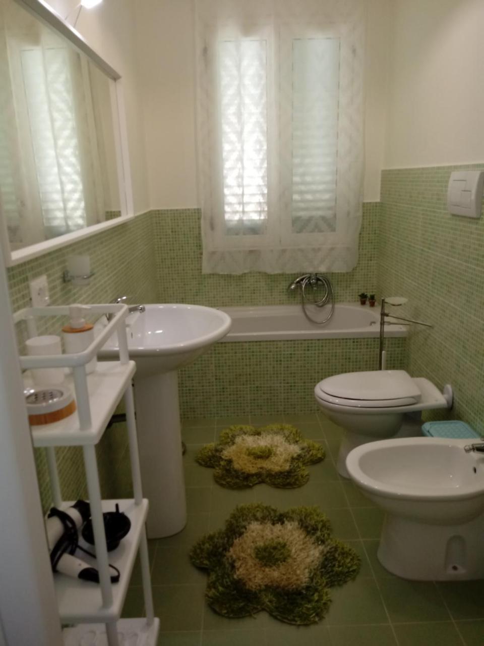 Apartament La Casa Sul Mare - Veliero Balestrate Zewnętrze zdjęcie