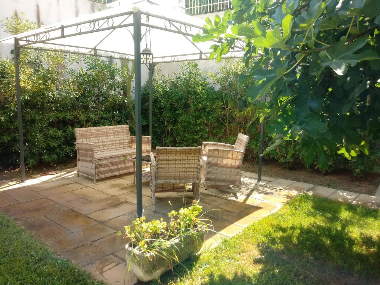 Apartament La Casa Sul Mare - Veliero Balestrate Zewnętrze zdjęcie