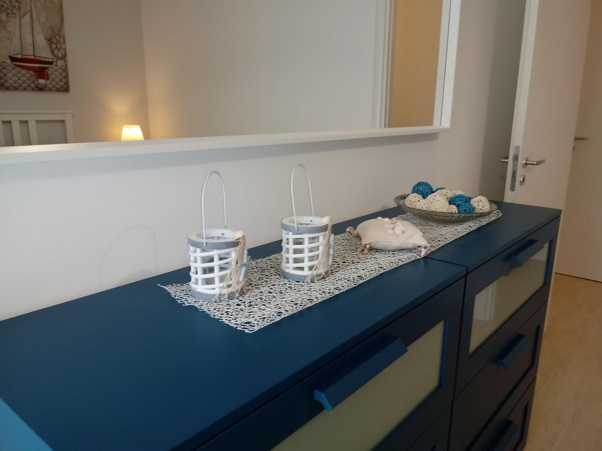 Apartament La Casa Sul Mare - Veliero Balestrate Zewnętrze zdjęcie