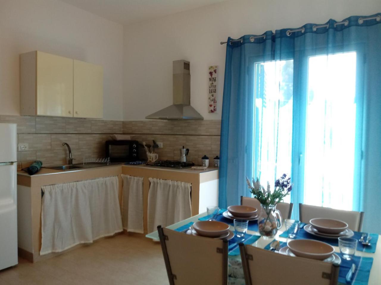 Apartament La Casa Sul Mare - Veliero Balestrate Zewnętrze zdjęcie