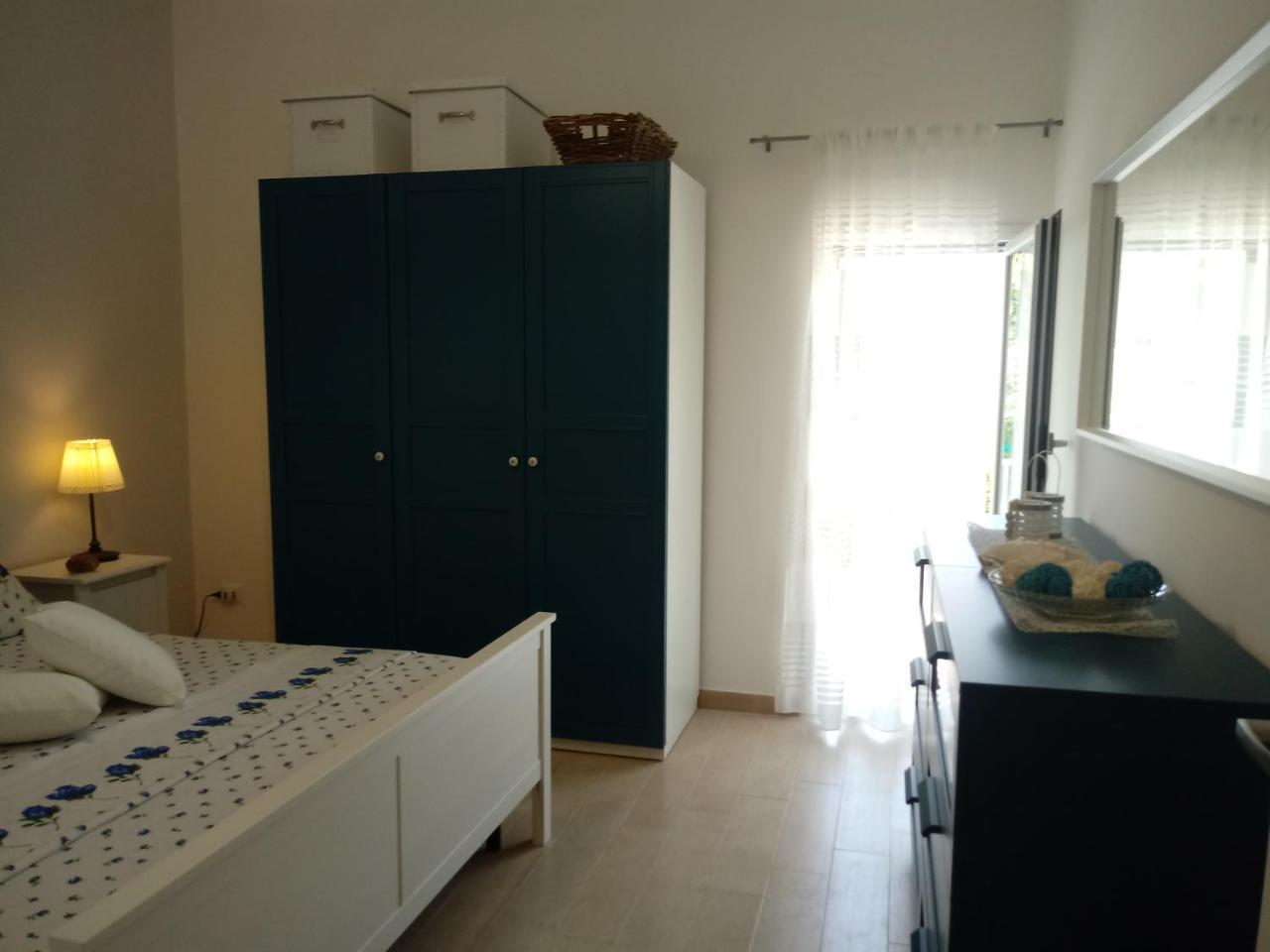 Apartament La Casa Sul Mare - Veliero Balestrate Zewnętrze zdjęcie