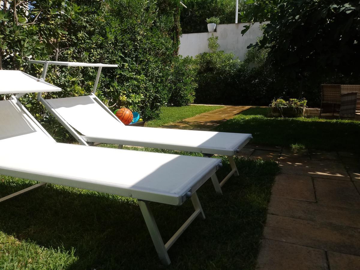 Apartament La Casa Sul Mare - Veliero Balestrate Zewnętrze zdjęcie
