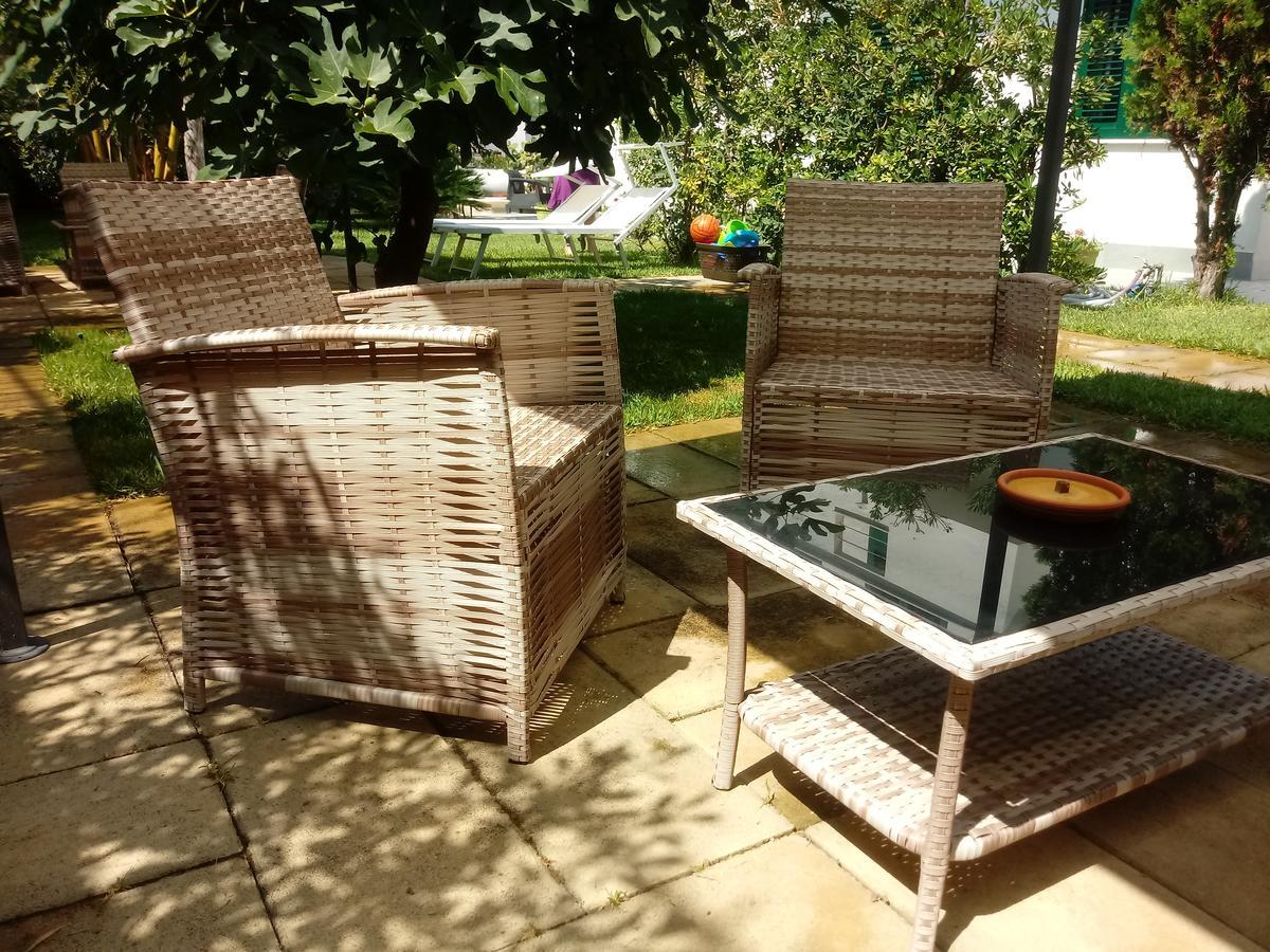 Apartament La Casa Sul Mare - Veliero Balestrate Zewnętrze zdjęcie