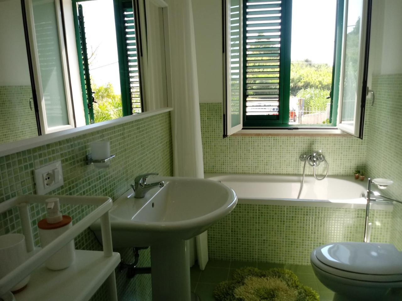 Apartament La Casa Sul Mare - Veliero Balestrate Zewnętrze zdjęcie
