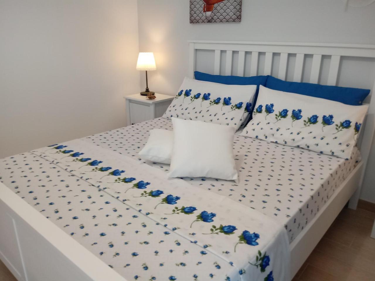 Apartament La Casa Sul Mare - Veliero Balestrate Zewnętrze zdjęcie